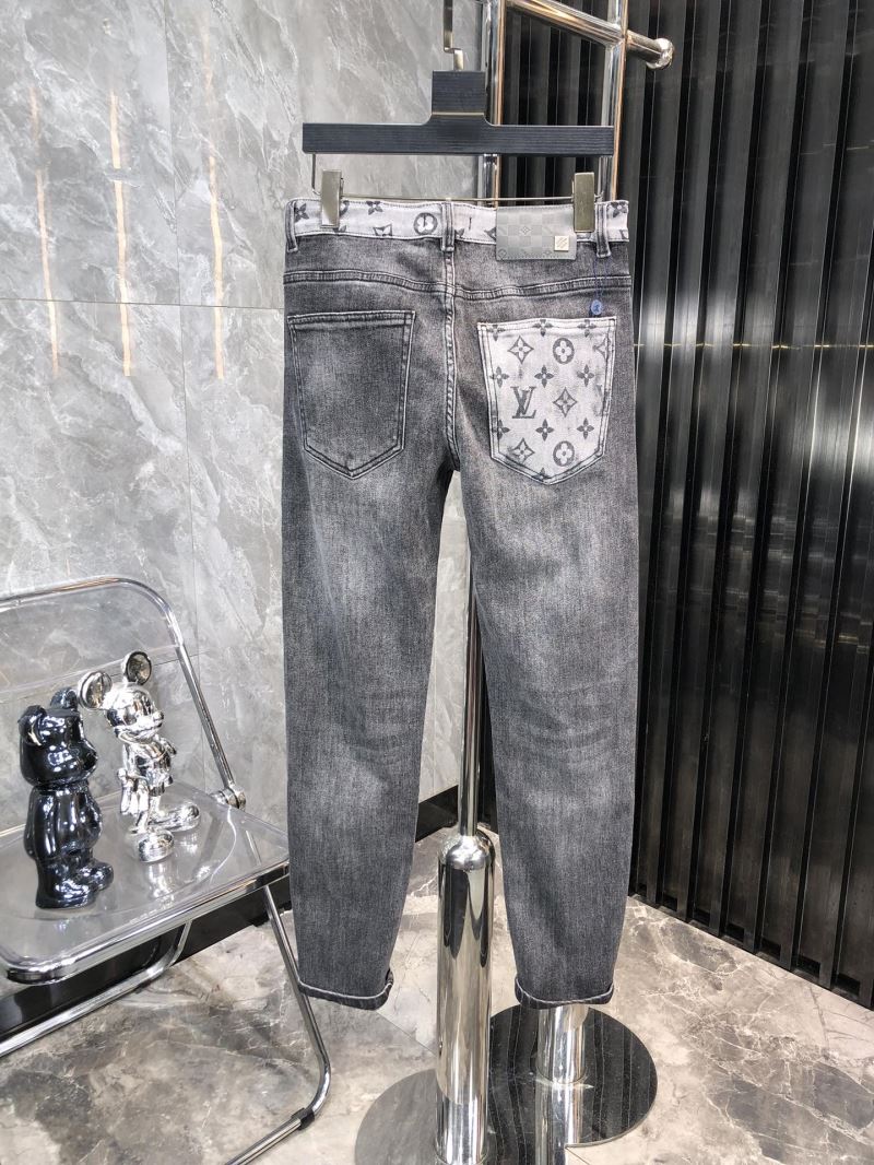 Louis Vuitton Jeans